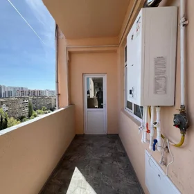 In Baku 100.0 m² apartment is for rent - Image 8