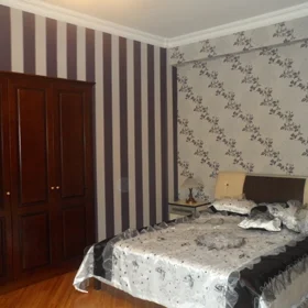 In Baku 120.0 m² apartment is for rent - Image 2