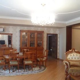 In Baku 120.0 m² apartment is for rent - Image 5
