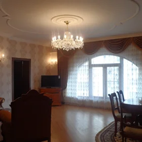 In Baku 120.0 m² apartment is for rent - Image 7
