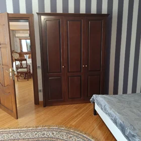 In Baku 120.0 m² apartment is for rent - Image 9