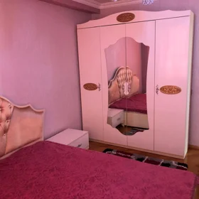 In Baku 75.0 m² apartment is for rent - Image 5