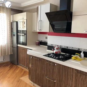 In Baku 75.0 m² apartment is for rent - Image 8