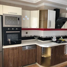 In Baku 75.0 m² apartment is for rent - Image 9
