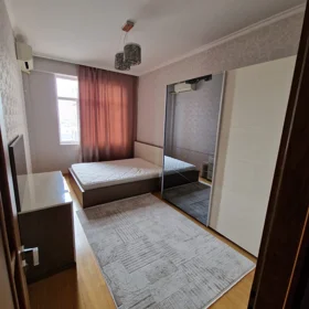 In Baku 120.0 m² apartment is for rent - Image 2