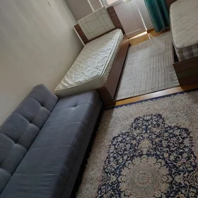 In Baku 120.0 m² apartment is for rent - Image 3