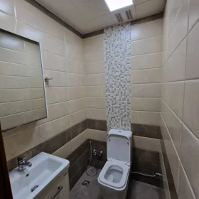 In Baku 120.0 m² apartment is for rent - Image 7