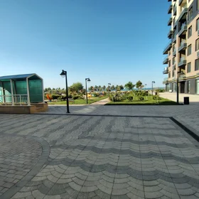 In Sumgayit 83.0 m² apartment is for sale - Image 4