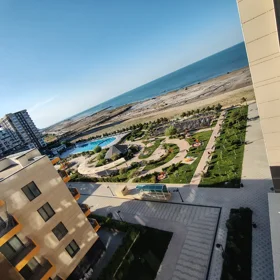 In Sumgayit 83.0 m² apartment is for sale - Image 8