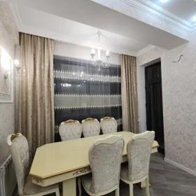 In Baku 62.0 m² apartment is for sale - Image 3