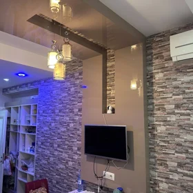 In Baku 136.0 m² apartment is for sale - Image 7