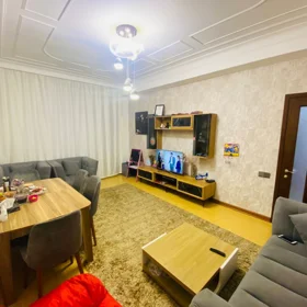 In Baku 80.0 m² apartment is for sale - Image 3