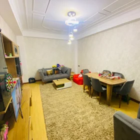 In Baku 80.0 m² apartment is for sale - Image 4