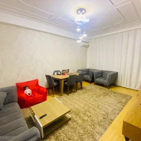 In Baku 80.0 m² apartment is for sale - Image 6