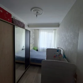 In Baku 60.0 m² apartment is for rent - Image 3