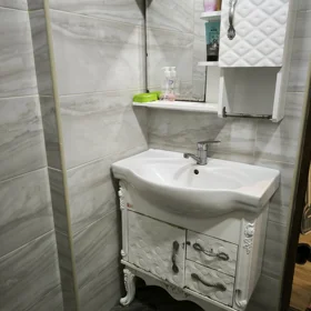 In Baku 60.0 m² apartment is for rent - Image 4