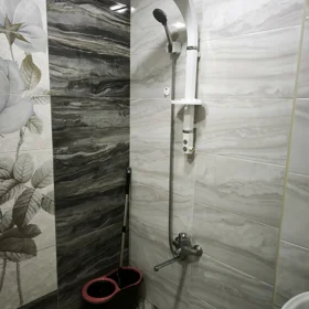 In Baku 60.0 m² apartment is for rent - Image 5