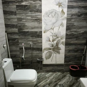 In Baku 60.0 m² apartment is for rent - Image 6