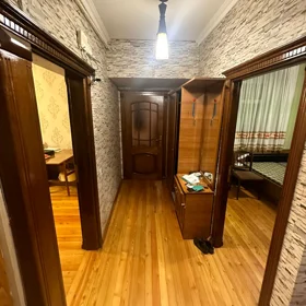 In Baku 70.0 m² apartment is for rent - Image 5