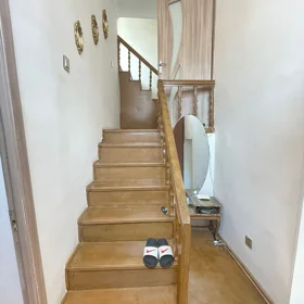 In Baku 190.0 m² house with 5.0 rooms is for sale - Image 6