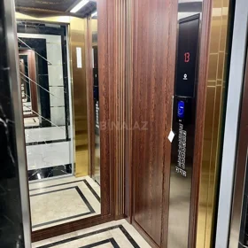 In Baku 100.0 m² apartment is for rent - Image 5