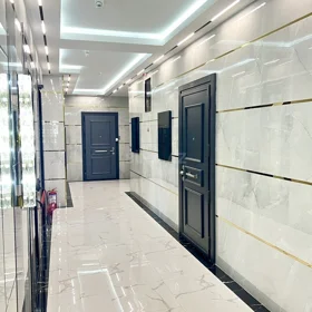 In Baku 100.0 m² apartment is for rent - Image 6