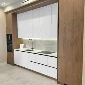 In Baku 100.0 m² apartment is for rent - Image 7