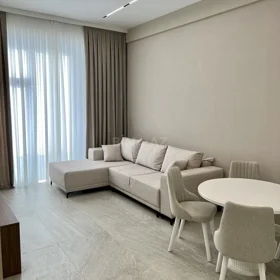 In Baku 100.0 m² apartment is for rent - Image 8