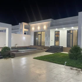 In Xəzər rayonu 5.0 m² house with 4.0 rooms is for sale - Image 4