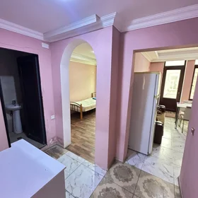 In Səbail rayonu 70.0 m² apartment is for rent - Image 5