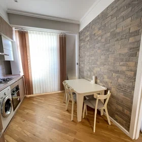 In Baku 45.0 m² apartment is for rent - Image 4