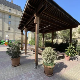In Baku 45.0 m² apartment is for rent - Image 5