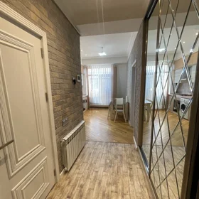 In Baku 45.0 m² apartment is for rent - Image 7