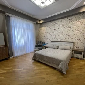 In Baku 45.0 m² apartment is for rent - Image 8