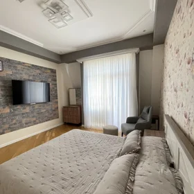 In Baku 45.0 m² apartment is for rent - Image 10