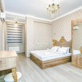 In Baku 138.0 m² apartment is for rent - Image 10