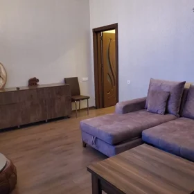 In Baku 65.0 m² apartment is for rent - Image 2