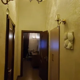 In Baku 65.0 m² apartment is for rent - Image 3