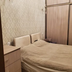 In Baku 65.0 m² apartment is for rent - Image 6