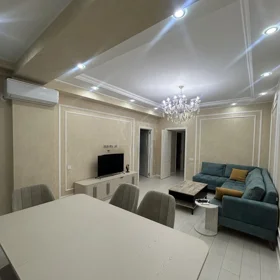 In Baku 100.0 m² apartment is for rent - Image 2