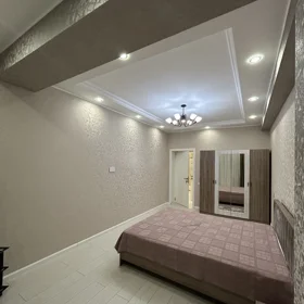 In Baku 100.0 m² apartment is for rent - Image 3
