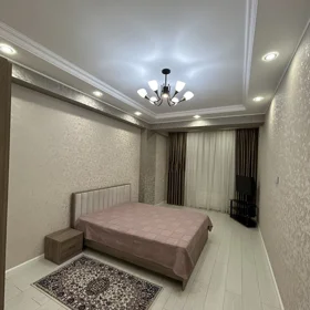 In Baku 100.0 m² apartment is for rent - Image 4