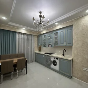 In Baku 100.0 m² apartment is for rent - Image 5