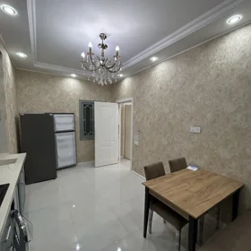 In Baku 100.0 m² apartment is for rent - Image 6