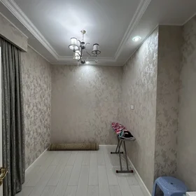 In Baku 100.0 m² apartment is for rent - Image 7