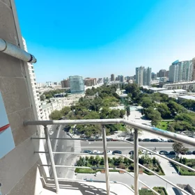 In Baku 94.0 m² apartment is for rent - Image 3