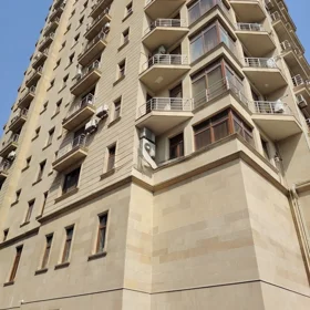 In Baku 94.0 m² apartment is for rent - Image 4