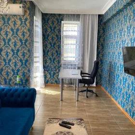 In Baku 94.0 m² apartment is for rent - Image 6