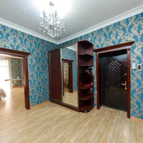 In Baku 94.0 m² apartment is for rent - Image 7