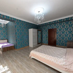 In Baku 94.0 m² apartment is for rent - Image 9